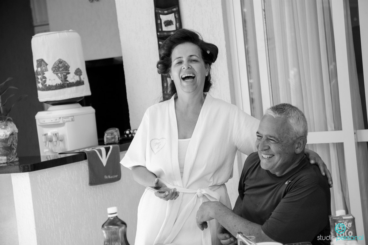 Casamento Marcelle e Leo – Curitiba – PR