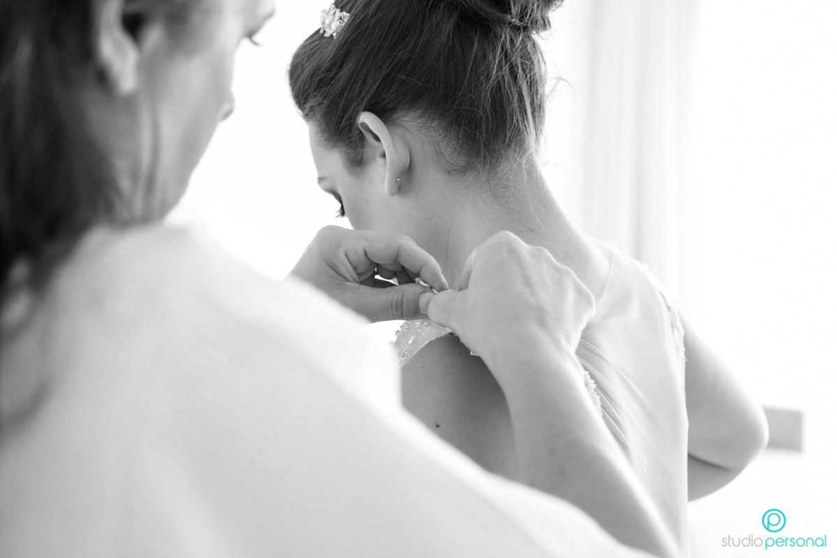 Casamento Marcelle e Leo – Curitiba – PR