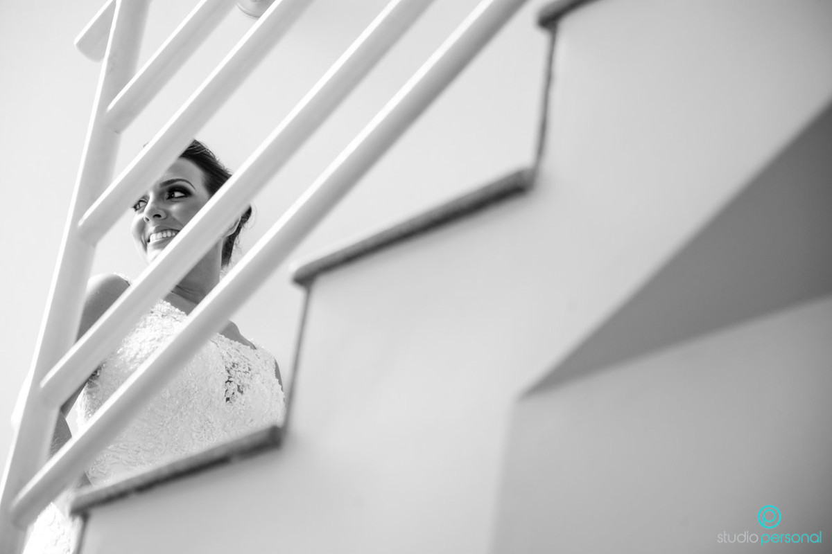 Casamento Marcelle e Leo – Curitiba – PR