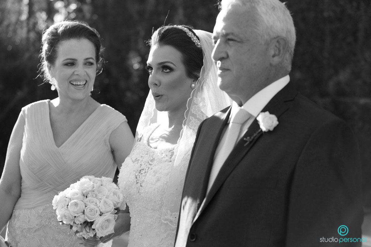 Casamento Marcelle e Leo – Curitiba – PR