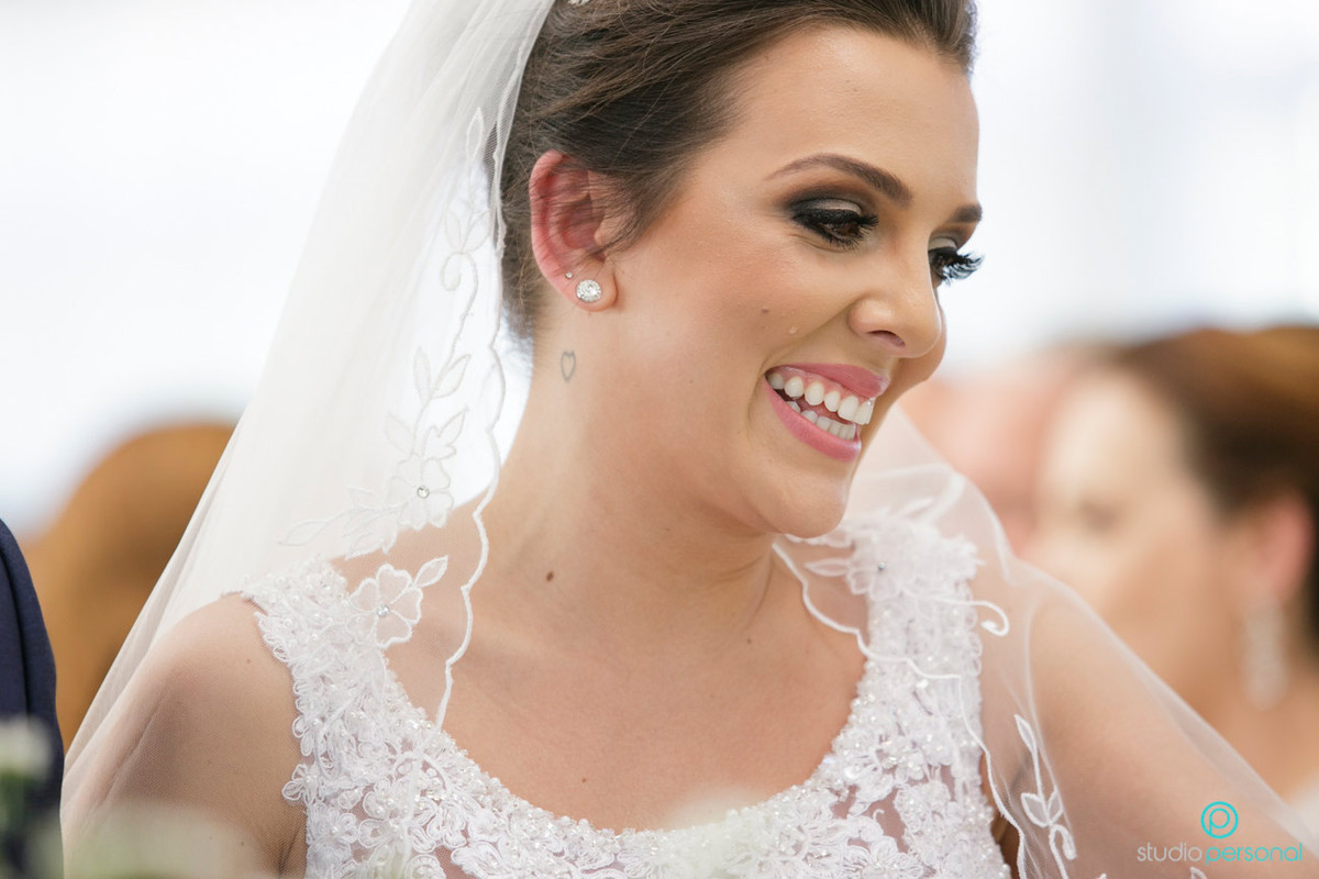Casamento Marcelle e Leo – Curitiba – PR