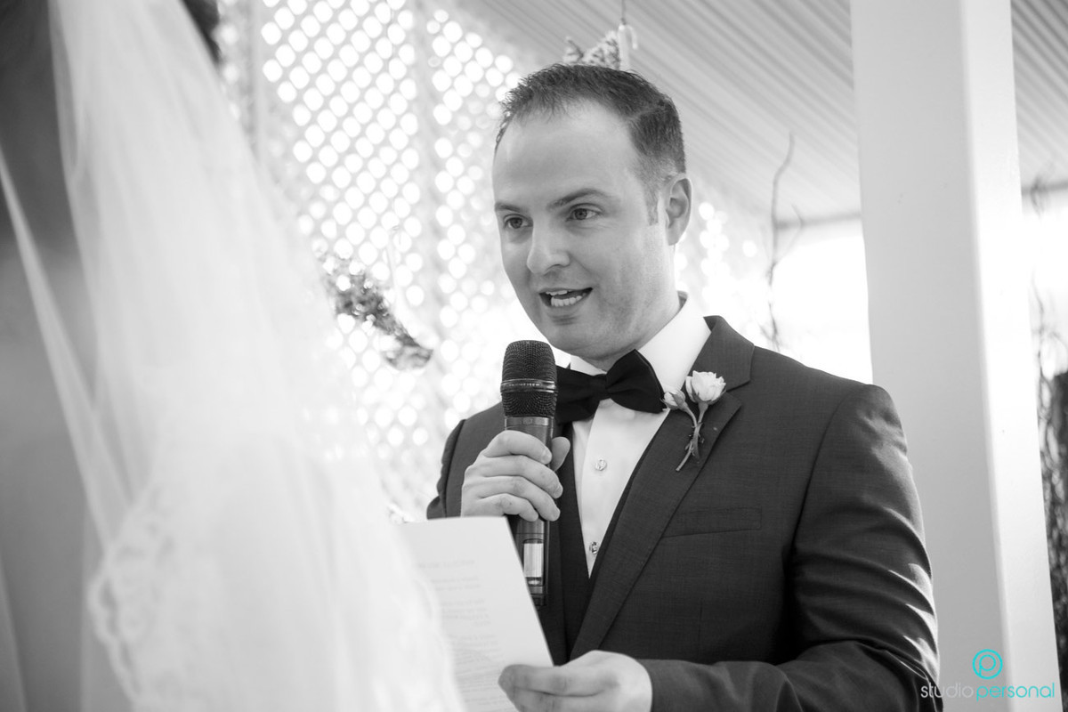 Casamento Marcelle e Leo – Curitiba – PR