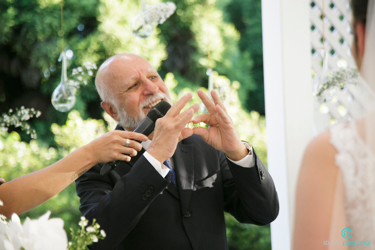 Casamento Marcelle e Leo – Curitiba – PR