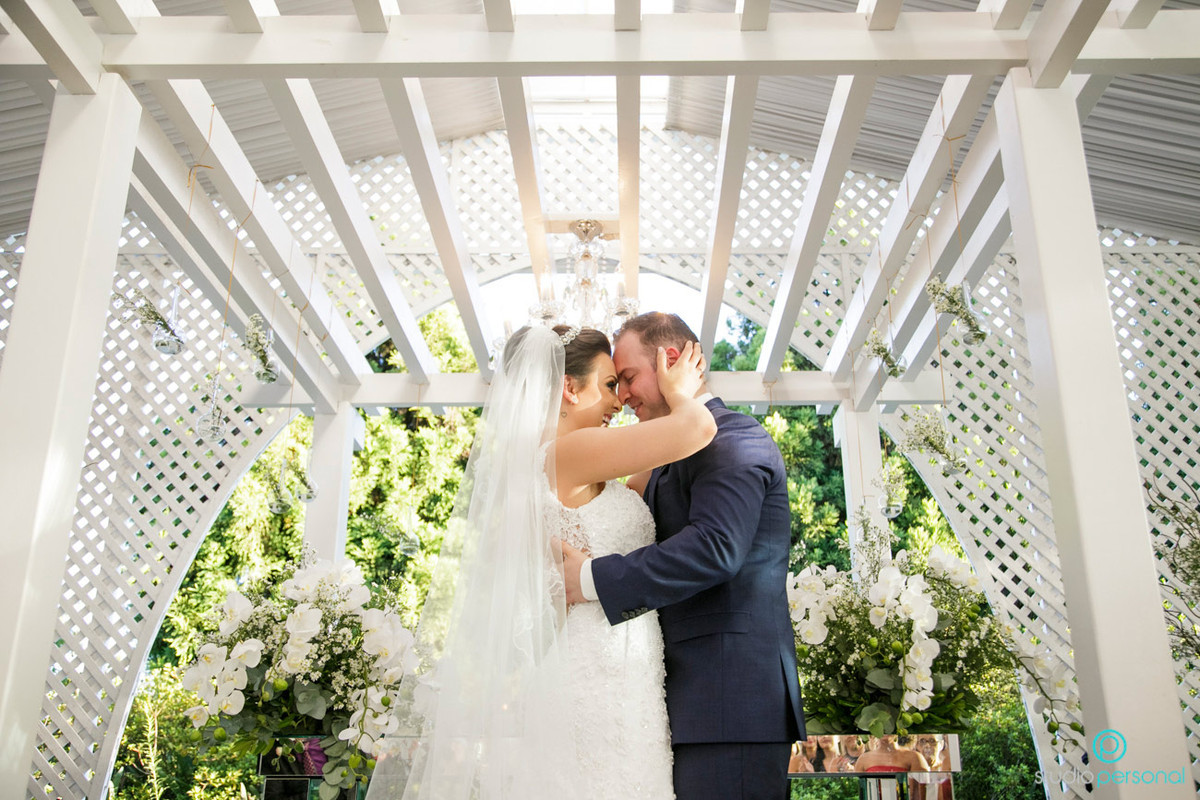 Casamento Marcelle e Leo – Curitiba – PR