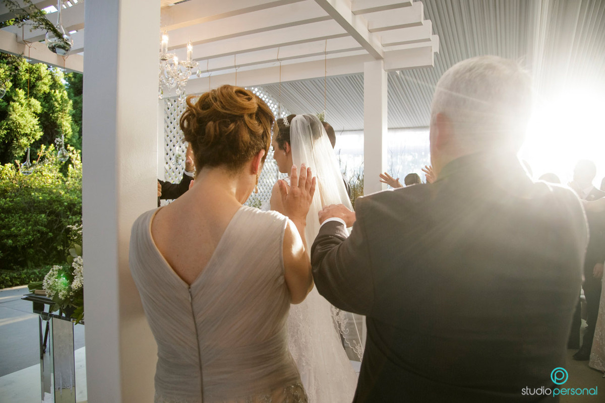 Casamento Marcelle e Leo – Curitiba – PR