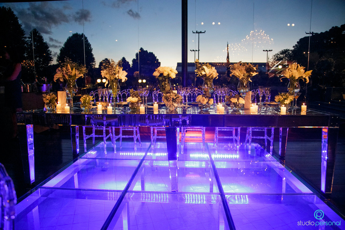 Casamento Marcelle e Leo – Curitiba – PR