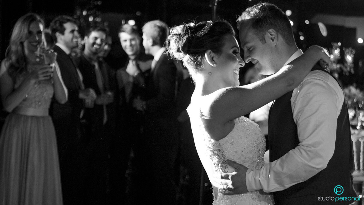 Casamento Marcelle e Leo – Curitiba – PR