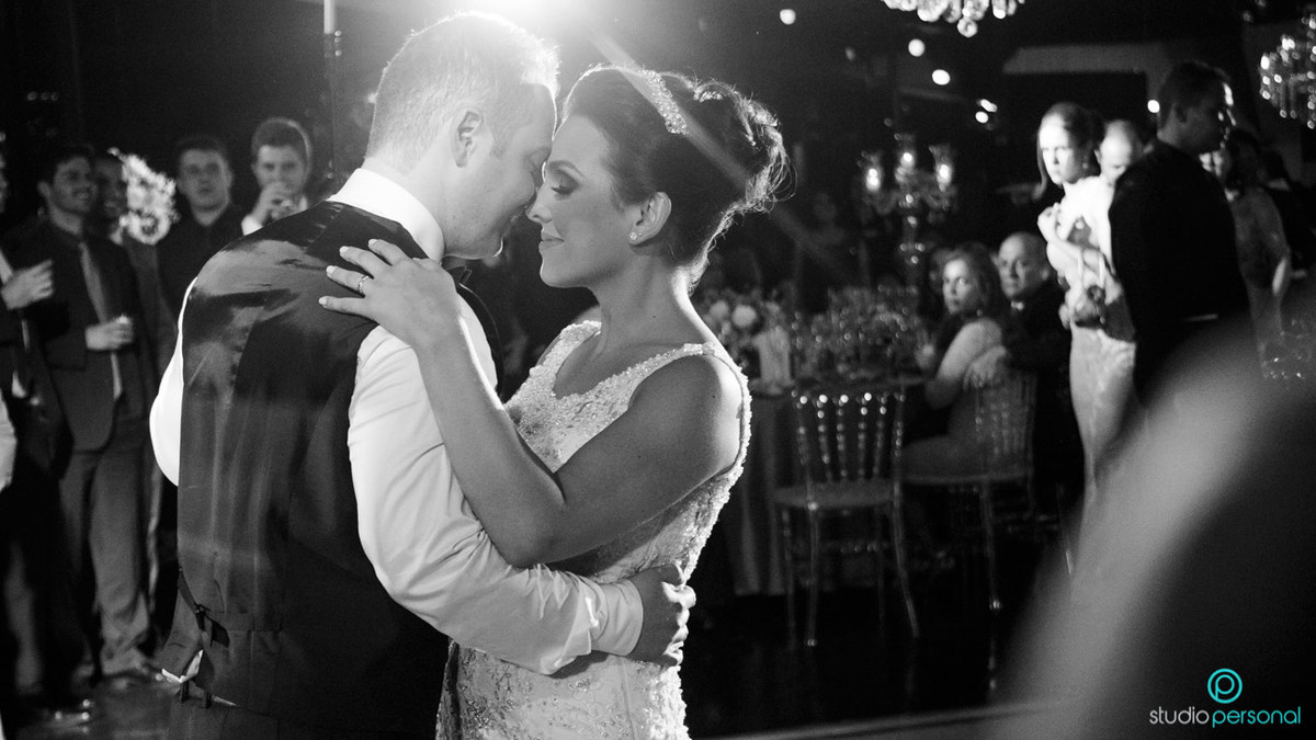 Casamento Marcelle e Leo – Curitiba – PR