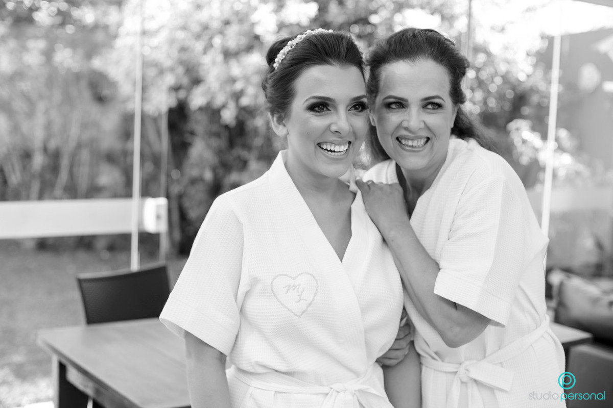 Casamento Marcelle e Leo – Curitiba – PR