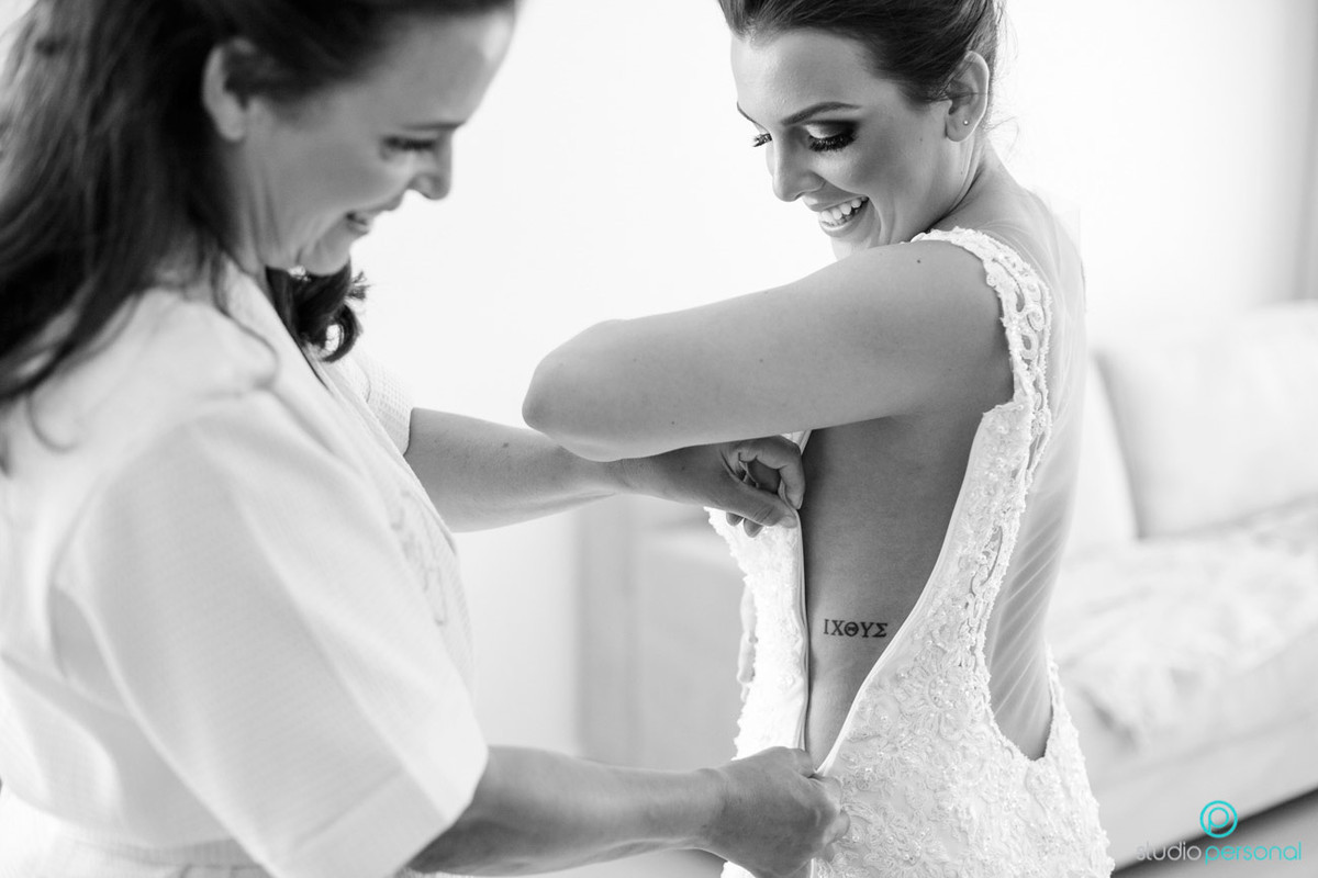 Casamento Marcelle e Leo – Curitiba – PR