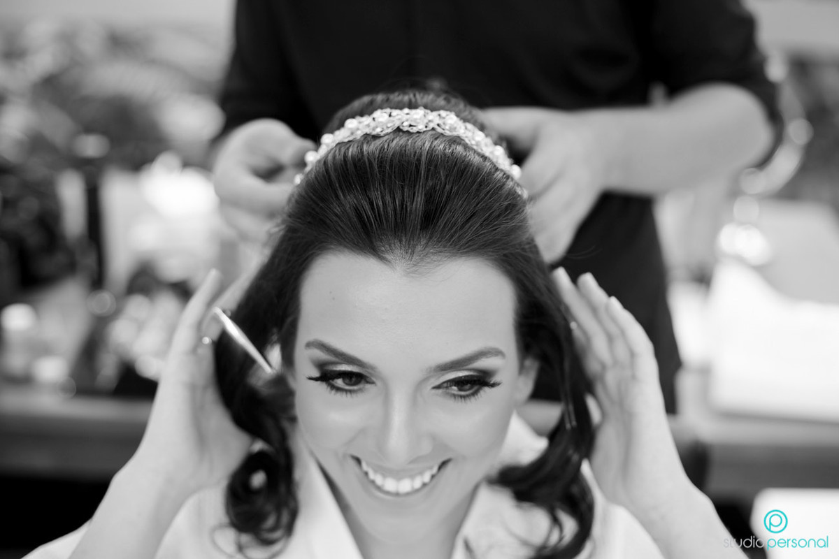 Casamento Marcelle e Leo – Curitiba – PR