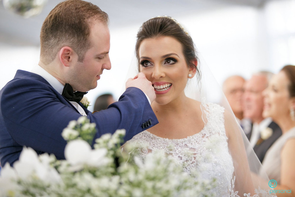 Casamento Marcelle e Leo – Curitiba – PR