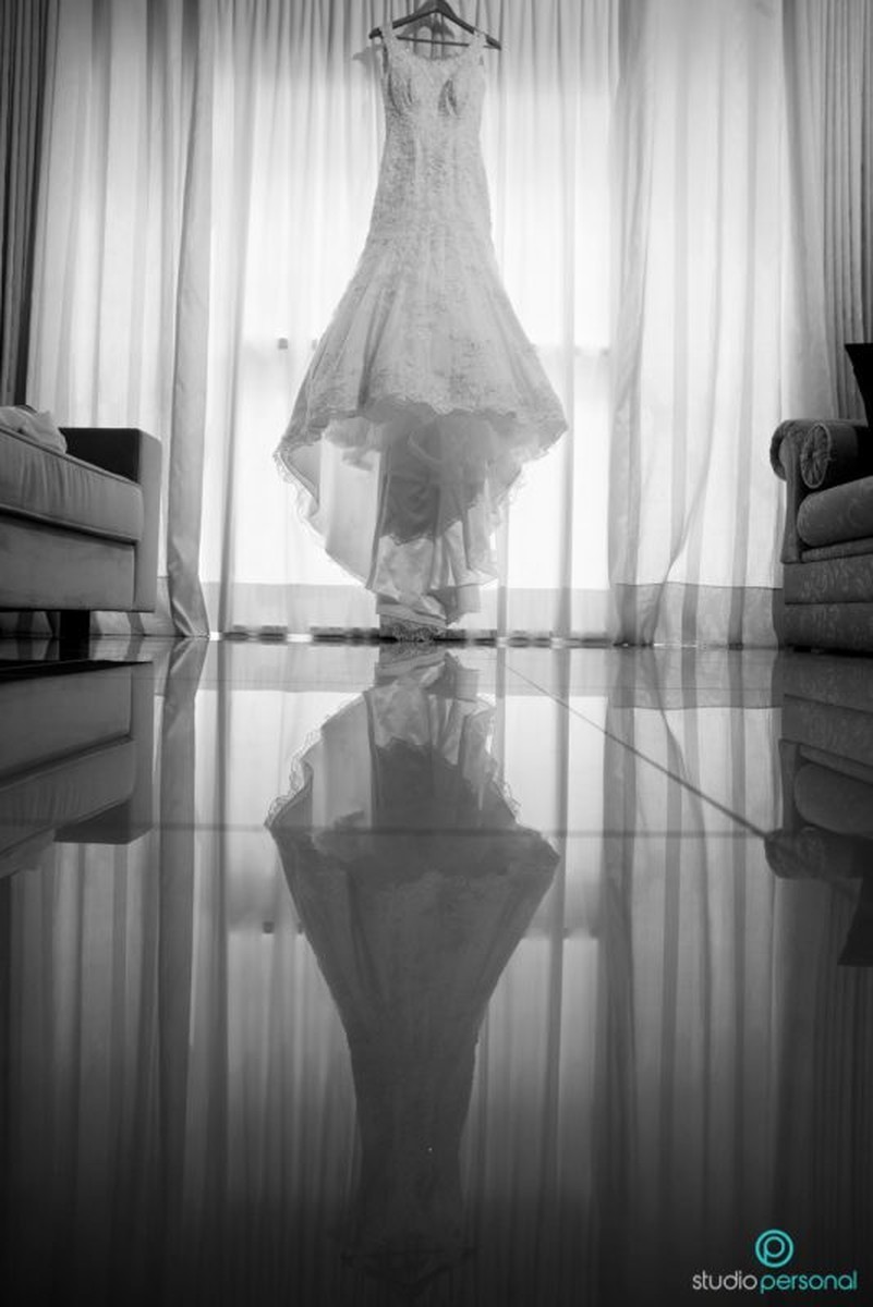 Casamento Marcelle e Leo – Curitiba – PR