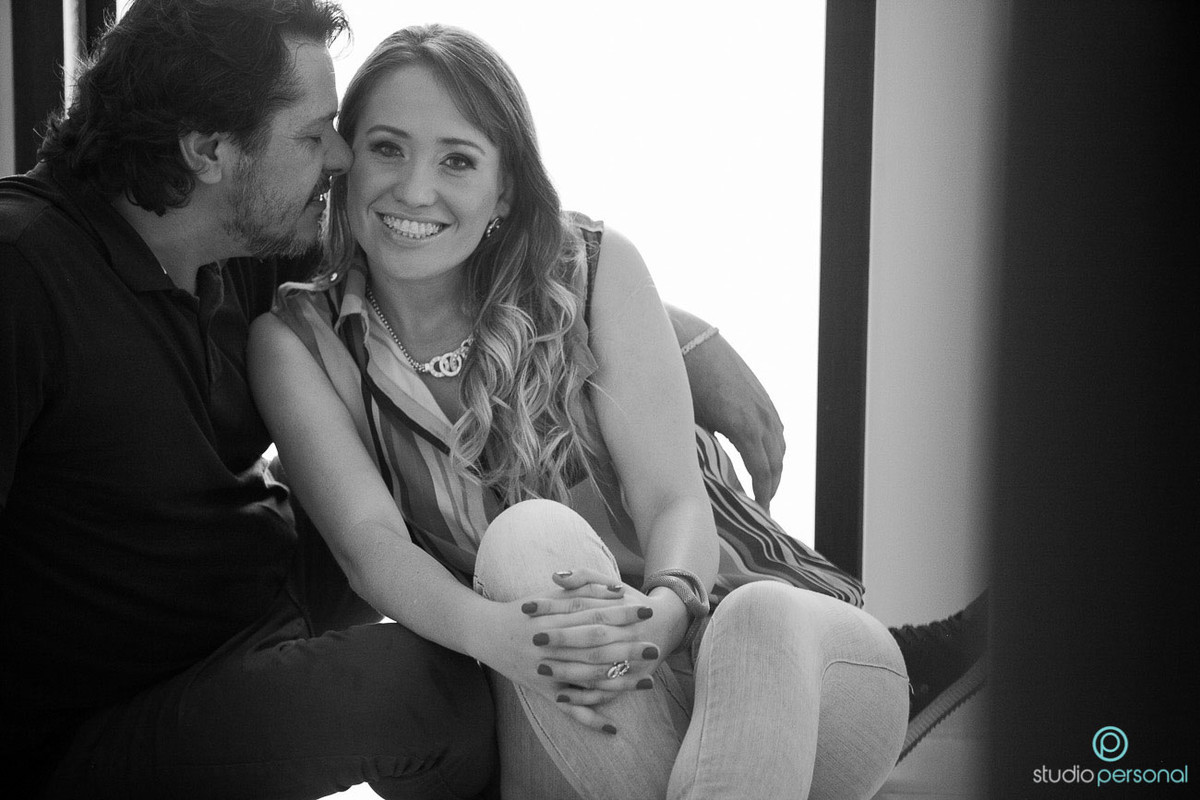 Pré casamento Priscila e Marco – Maringá – PR