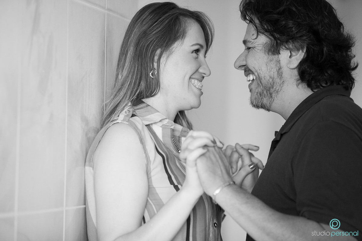 Pré casamento Priscila e Marco – Maringá – PR