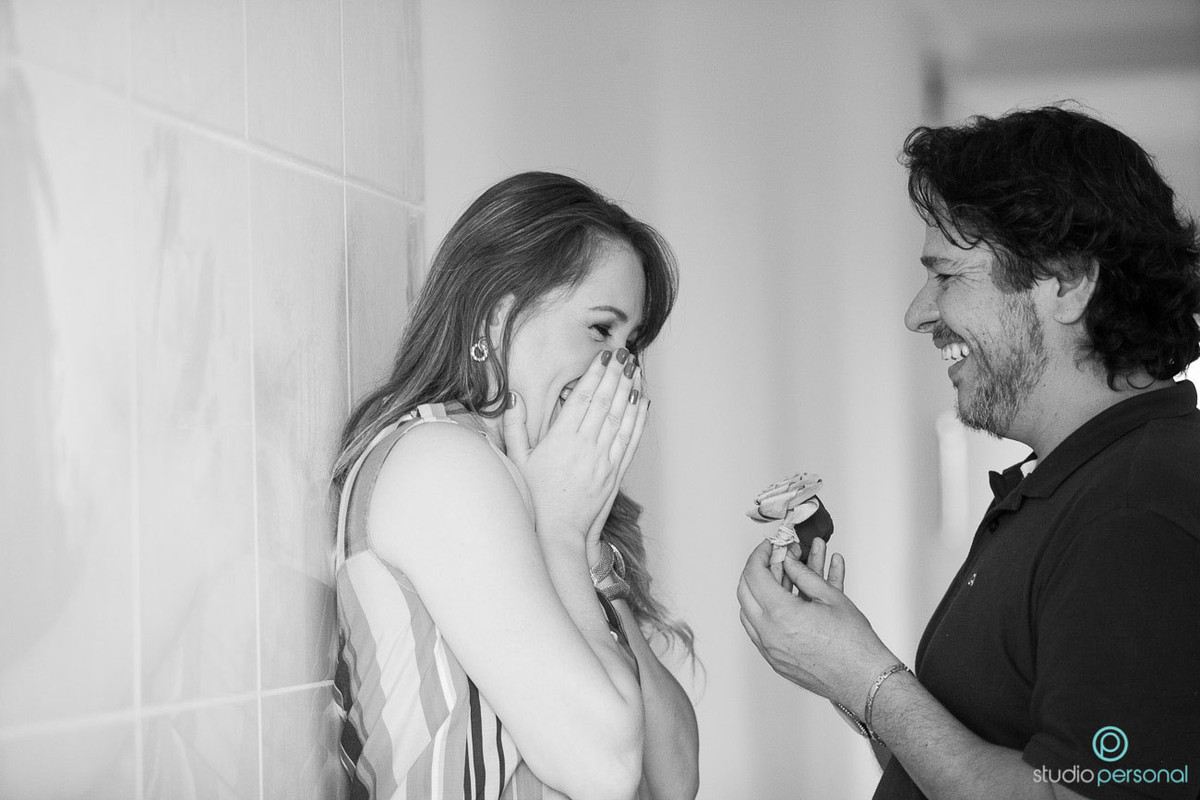 Pré casamento Priscila e Marco – Maringá – PR