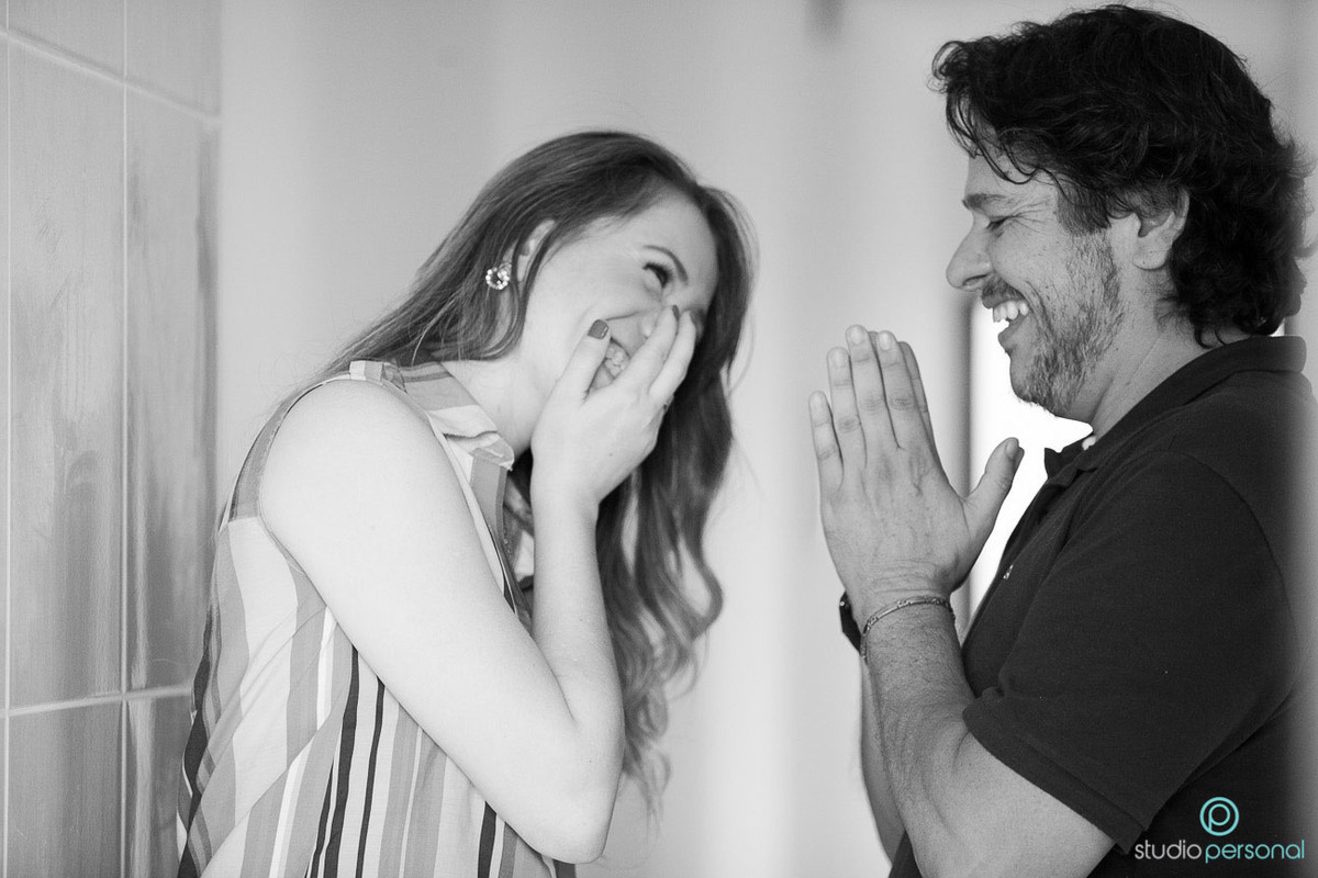 Pré casamento Priscila e Marco – Maringá – PR