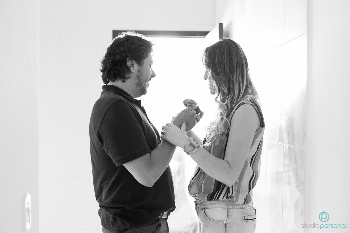 Pré casamento Priscila e Marco – Maringá – PR