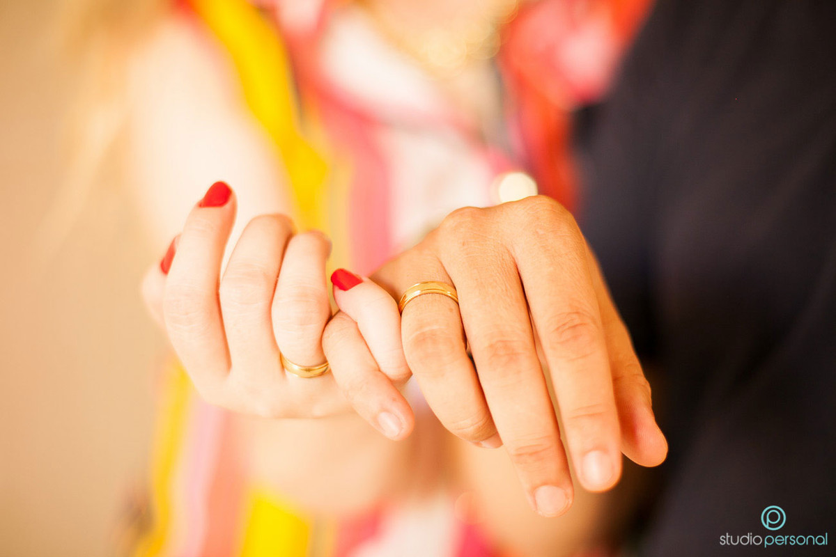 Pré casamento Priscila e Marco – Maringá – PR