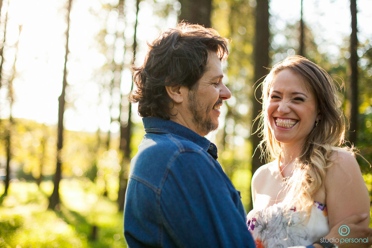 Pré casamento Priscila e Marco – Maringá – PR