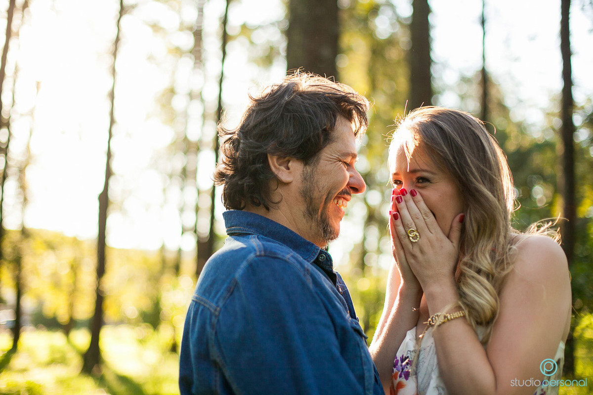 Pré casamento Priscila e Marco – Maringá – PR