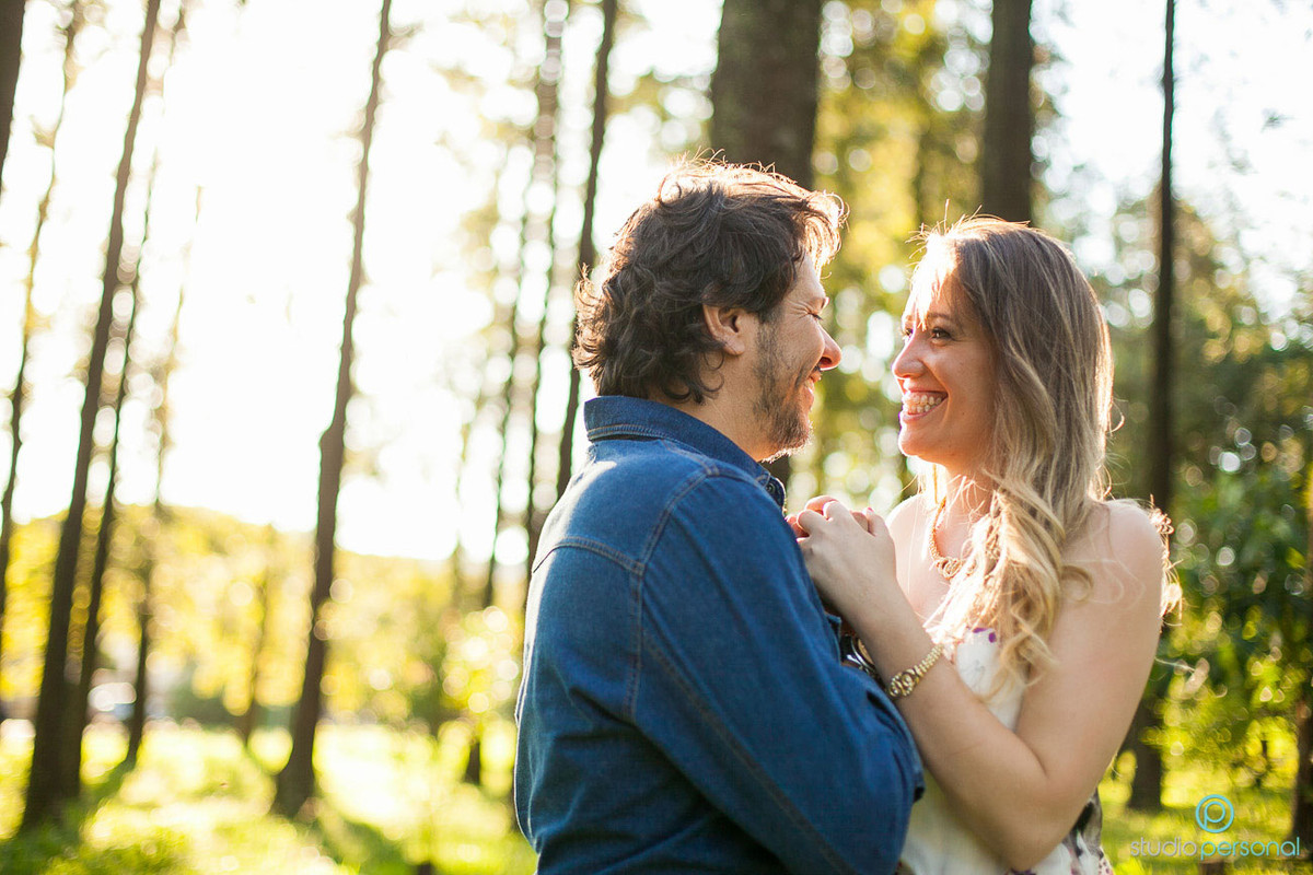 Pré casamento Priscila e Marco – Maringá – PR