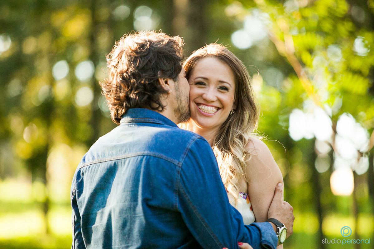 Pré casamento Priscila e Marco – Maringá – PR