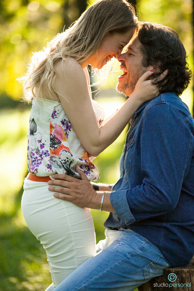 Pré casamento Priscila e Marco – Maringá – PR