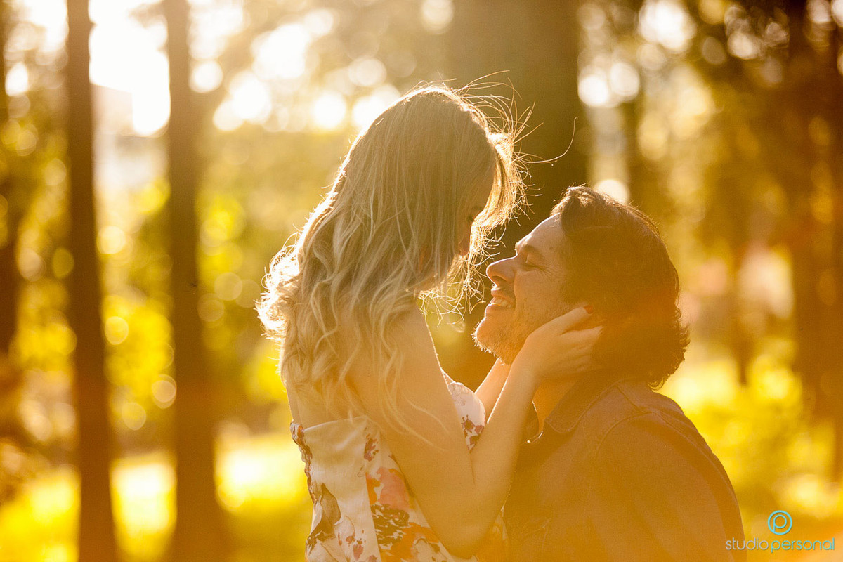 Pré casamento Priscila e Marco – Maringá – PR