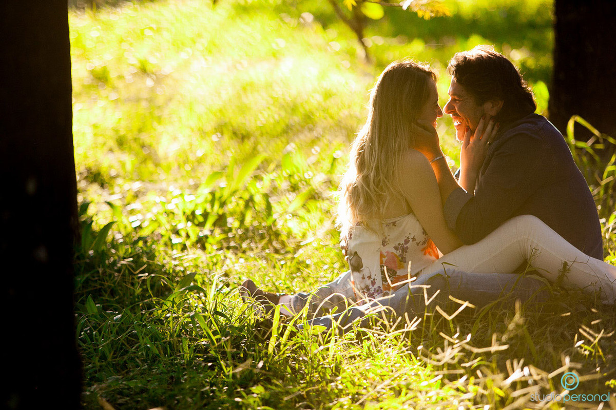 Pré casamento Priscila e Marco – Maringá – PR