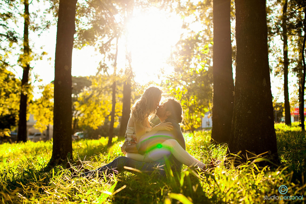 Pré casamento Priscila e Marco – Maringá – PR