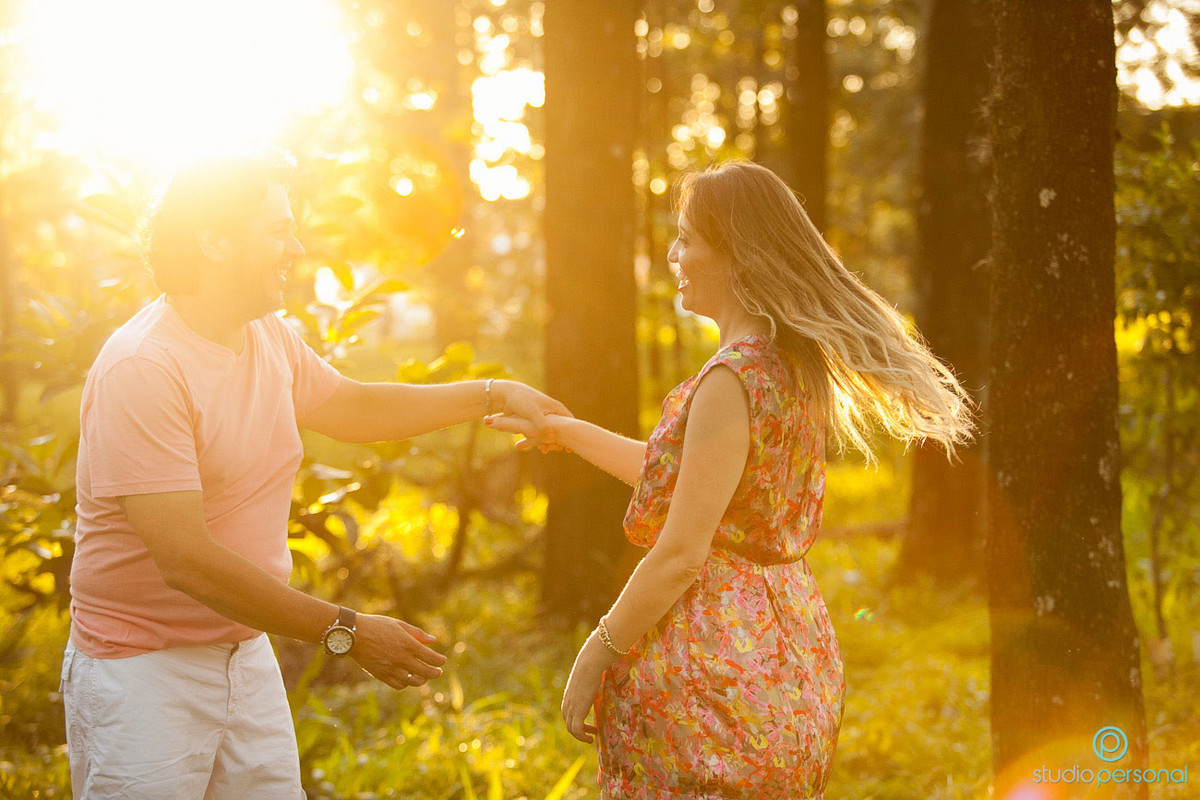Pré casamento Priscila e Marco – Maringá – PR