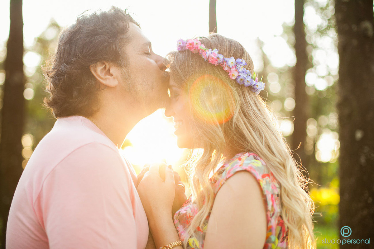 Pré casamento Priscila e Marco – Maringá – PR