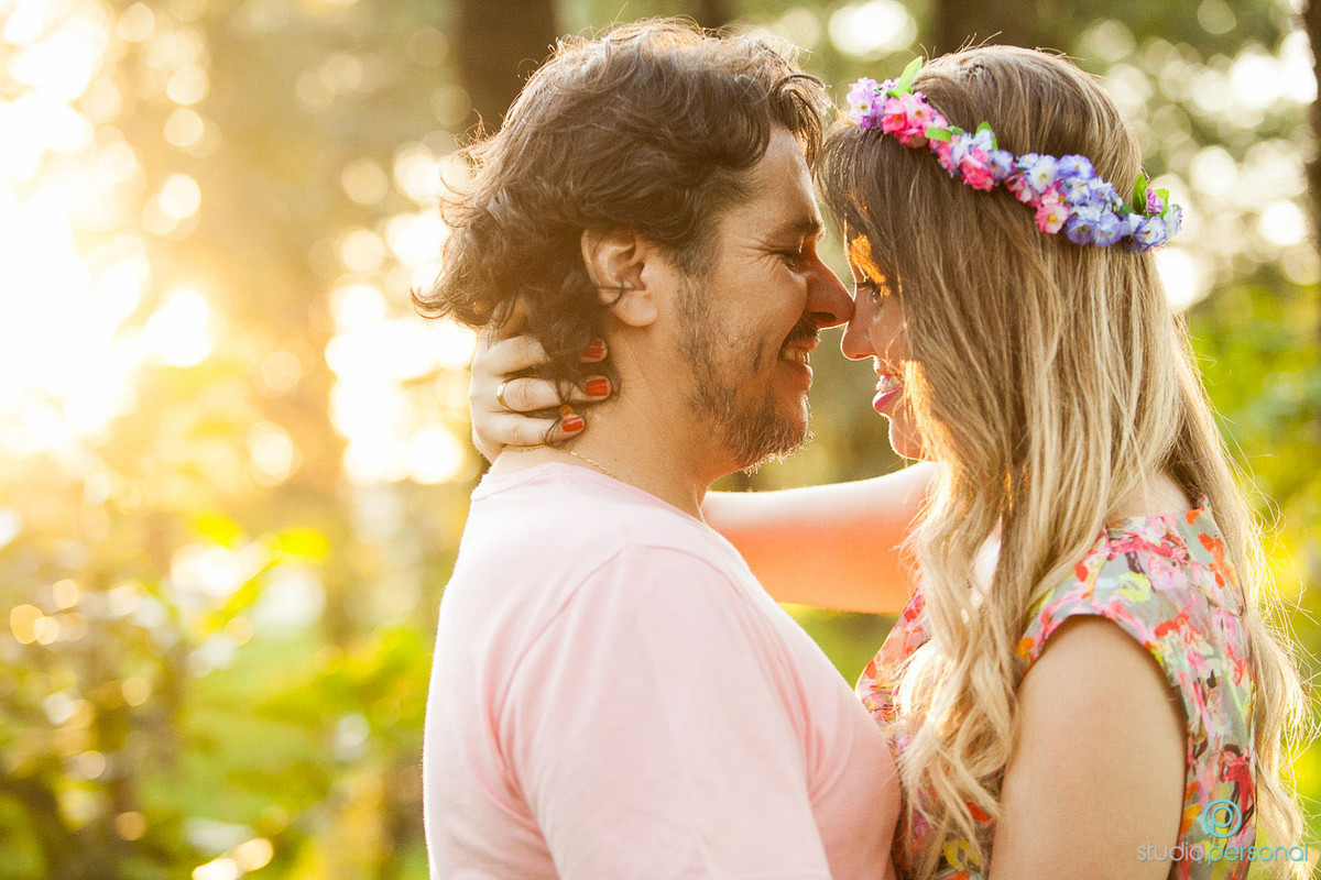 Pré casamento Priscila e Marco – Maringá – PR