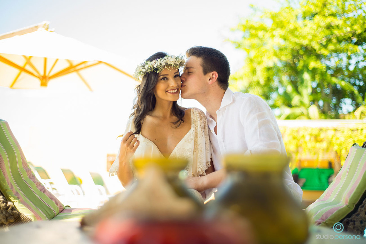 Pré casamento Ana e Gabriel – Guaratuba – PR