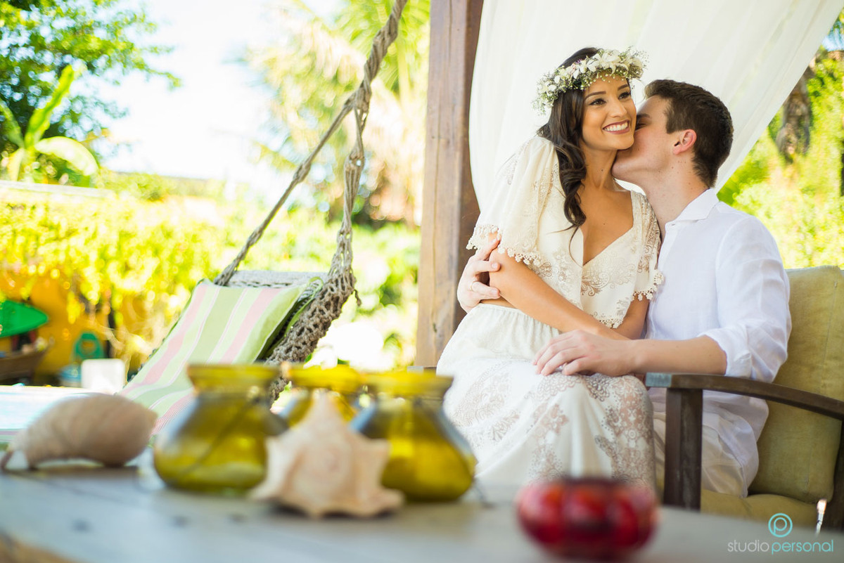Pré casamento Ana e Gabriel – Guaratuba – PR