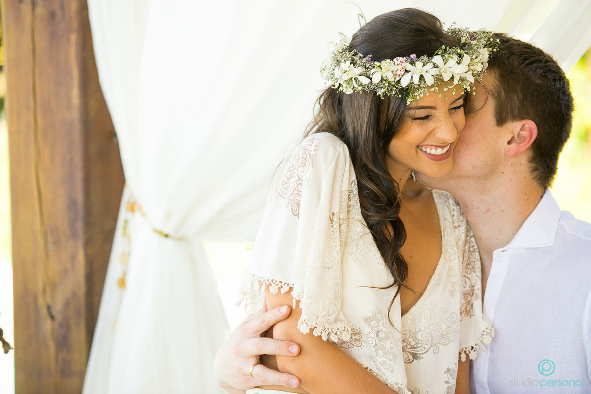 Pré casamento Ana e Gabriel – Guaratuba – PR