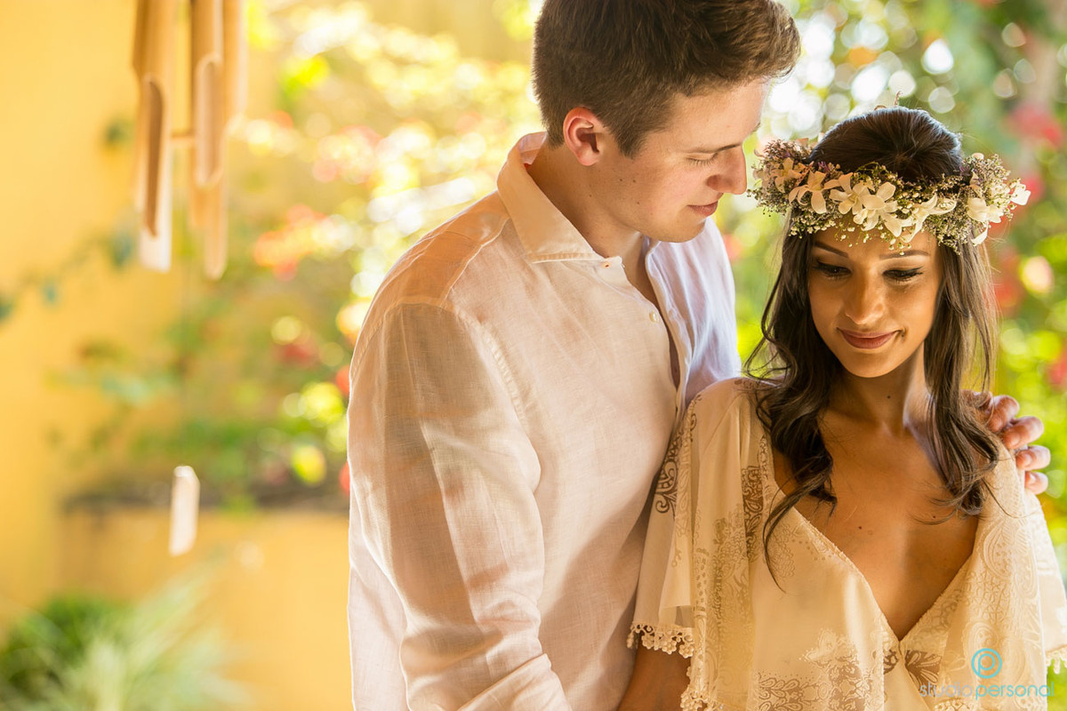 Pré casamento Ana e Gabriel – Guaratuba – PR