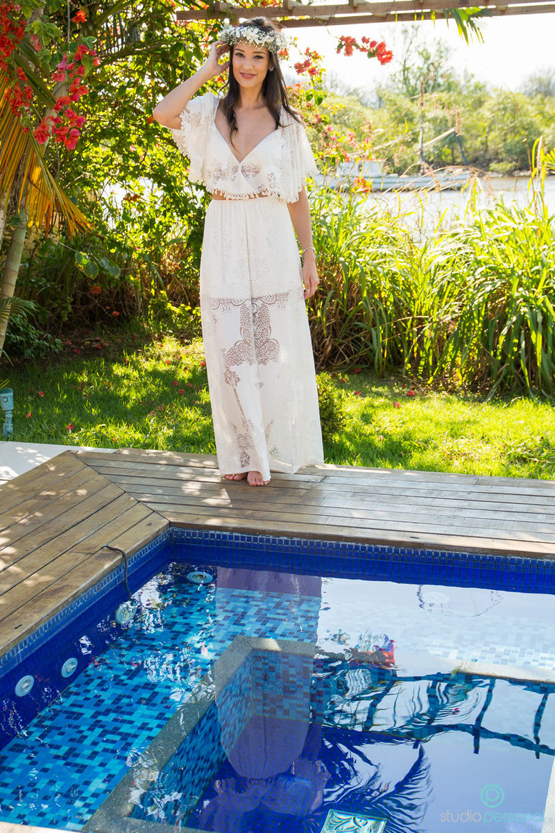 Pré casamento Ana e Gabriel – Guaratuba – PR