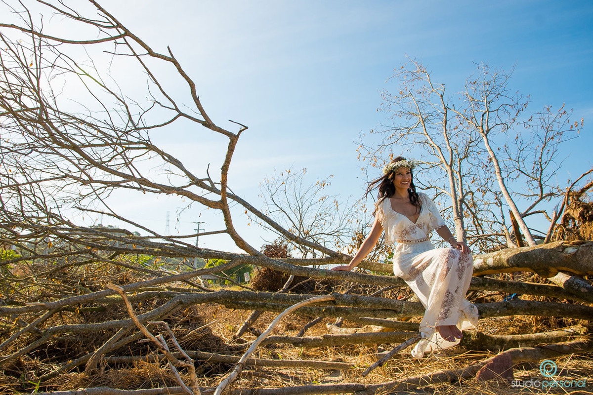 Pré casamento Ana e Gabriel – Guaratuba – PR