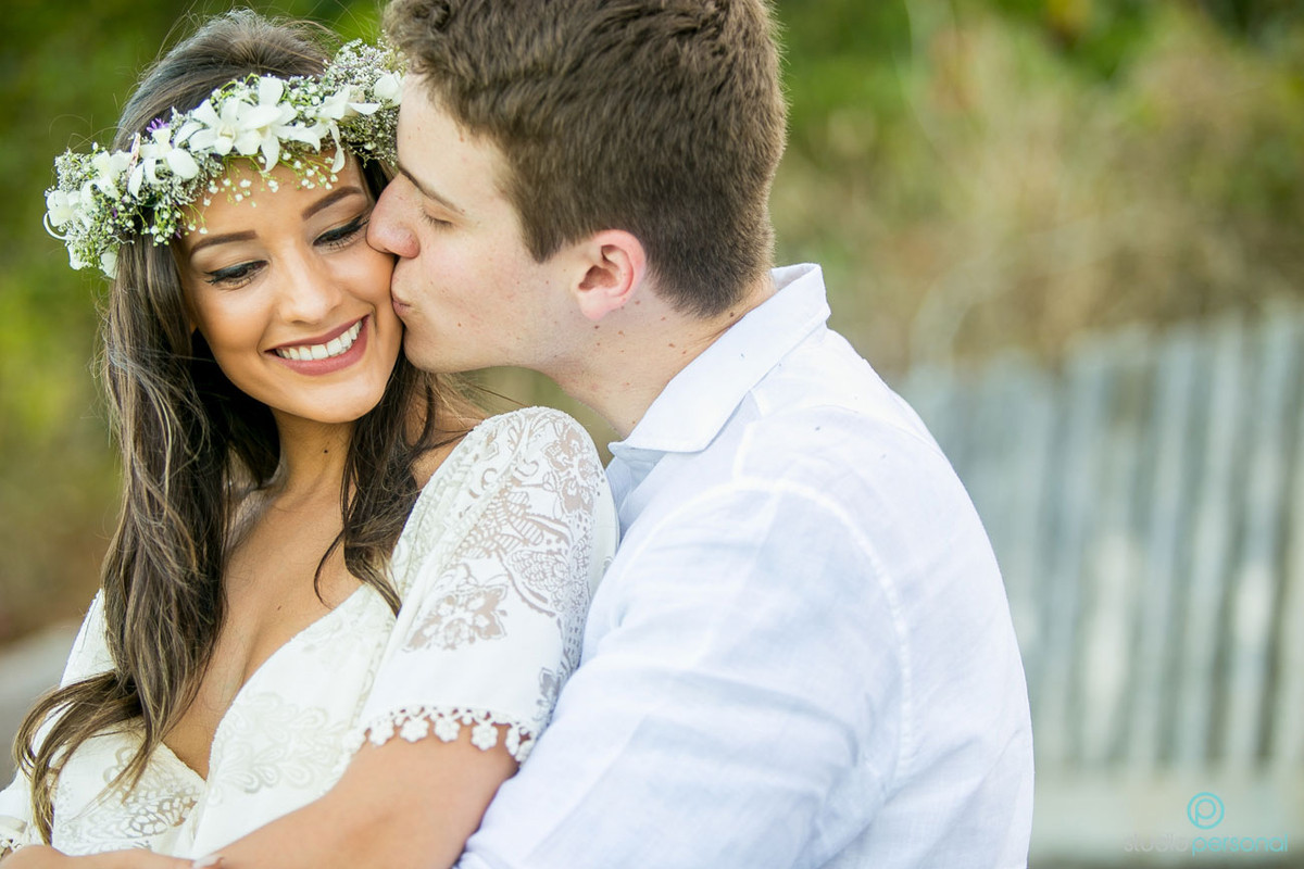Pré casamento Ana e Gabriel – Guaratuba – PR