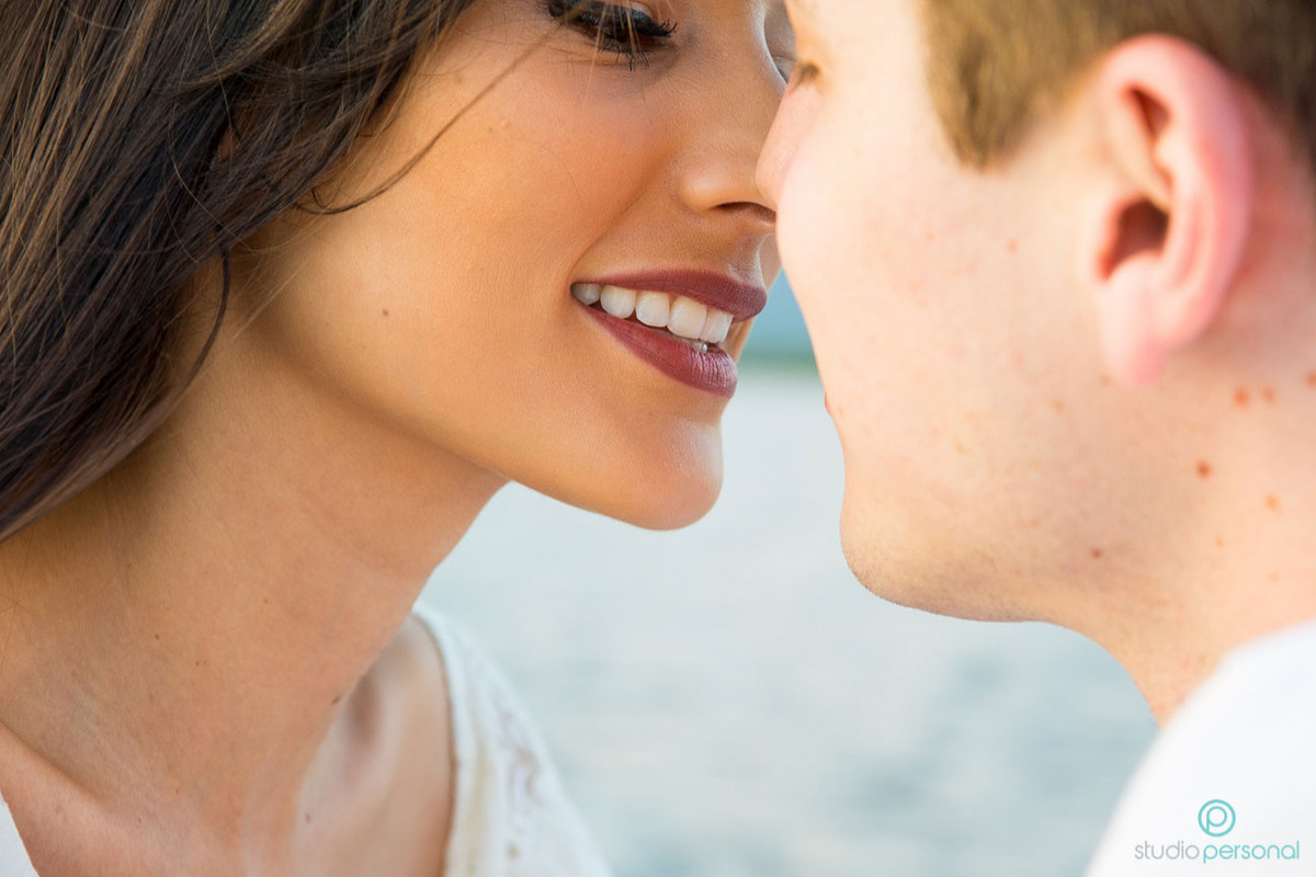 Pré casamento Ana e Gabriel – Guaratuba – PR