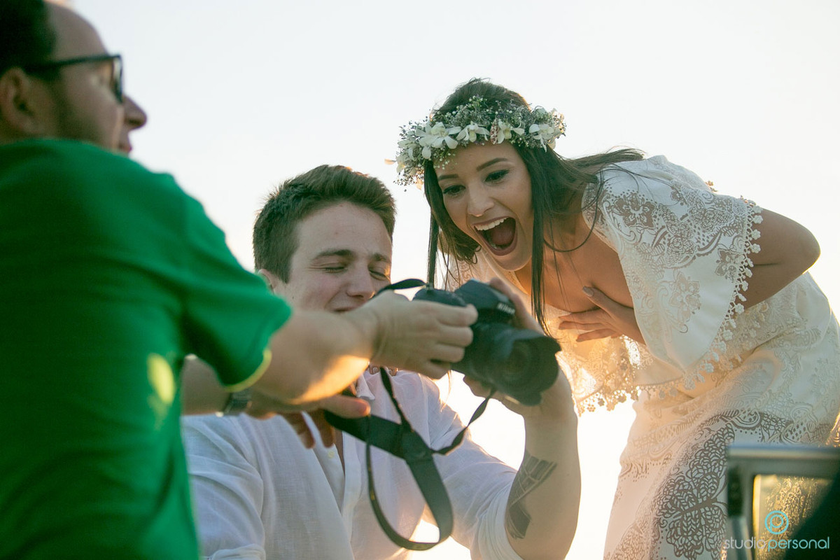 Pré casamento Ana e Gabriel – Guaratuba – PR