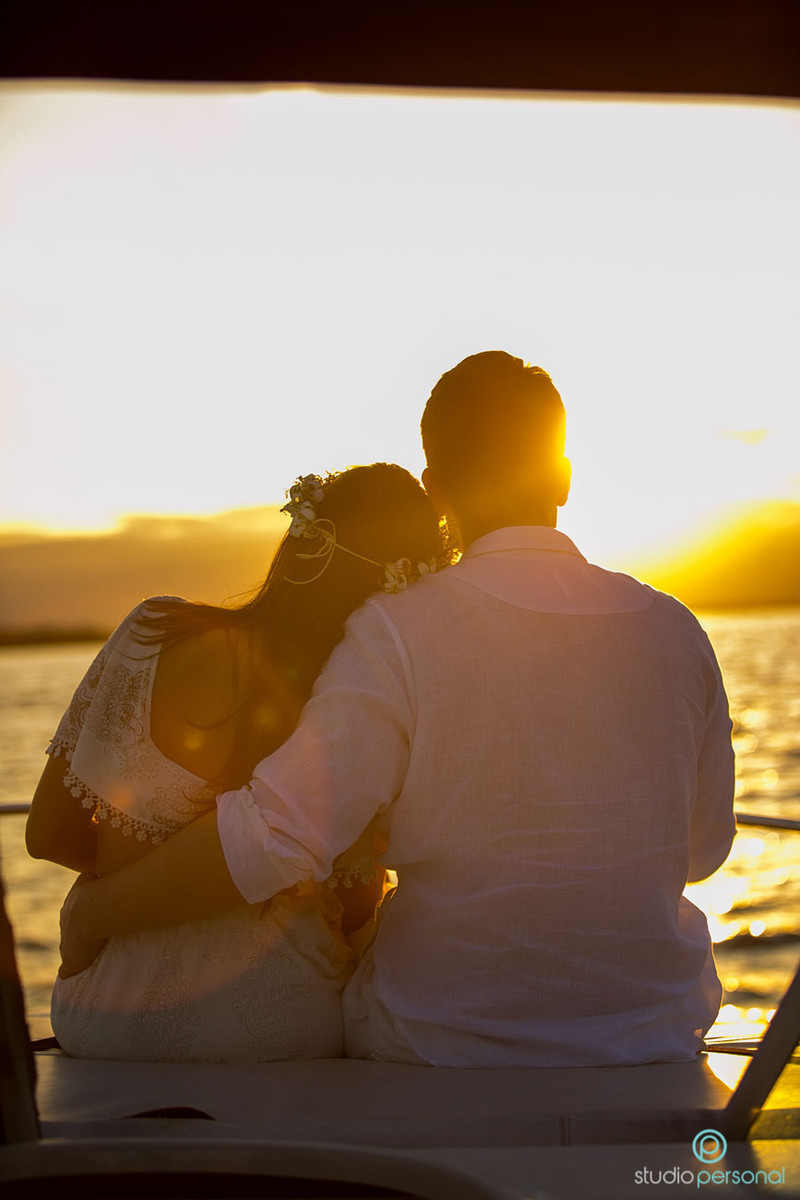 Pré casamento Ana e Gabriel – Guaratuba – PR