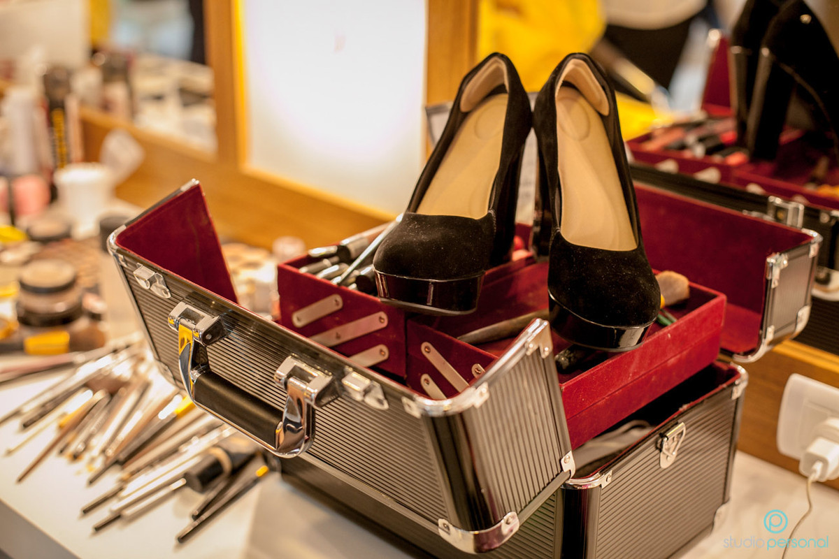 15 anos – Giovanna