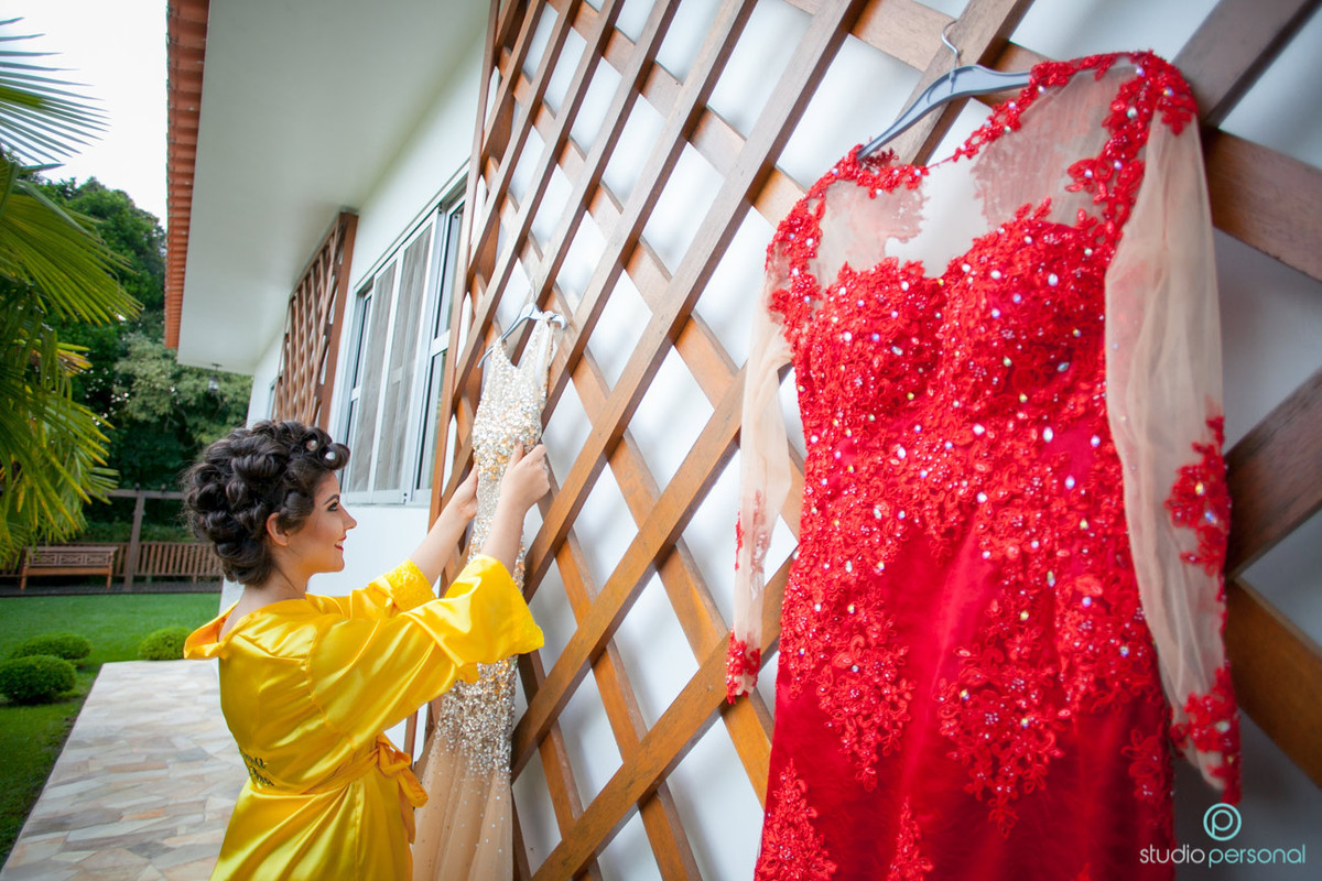 15 anos – Giovanna