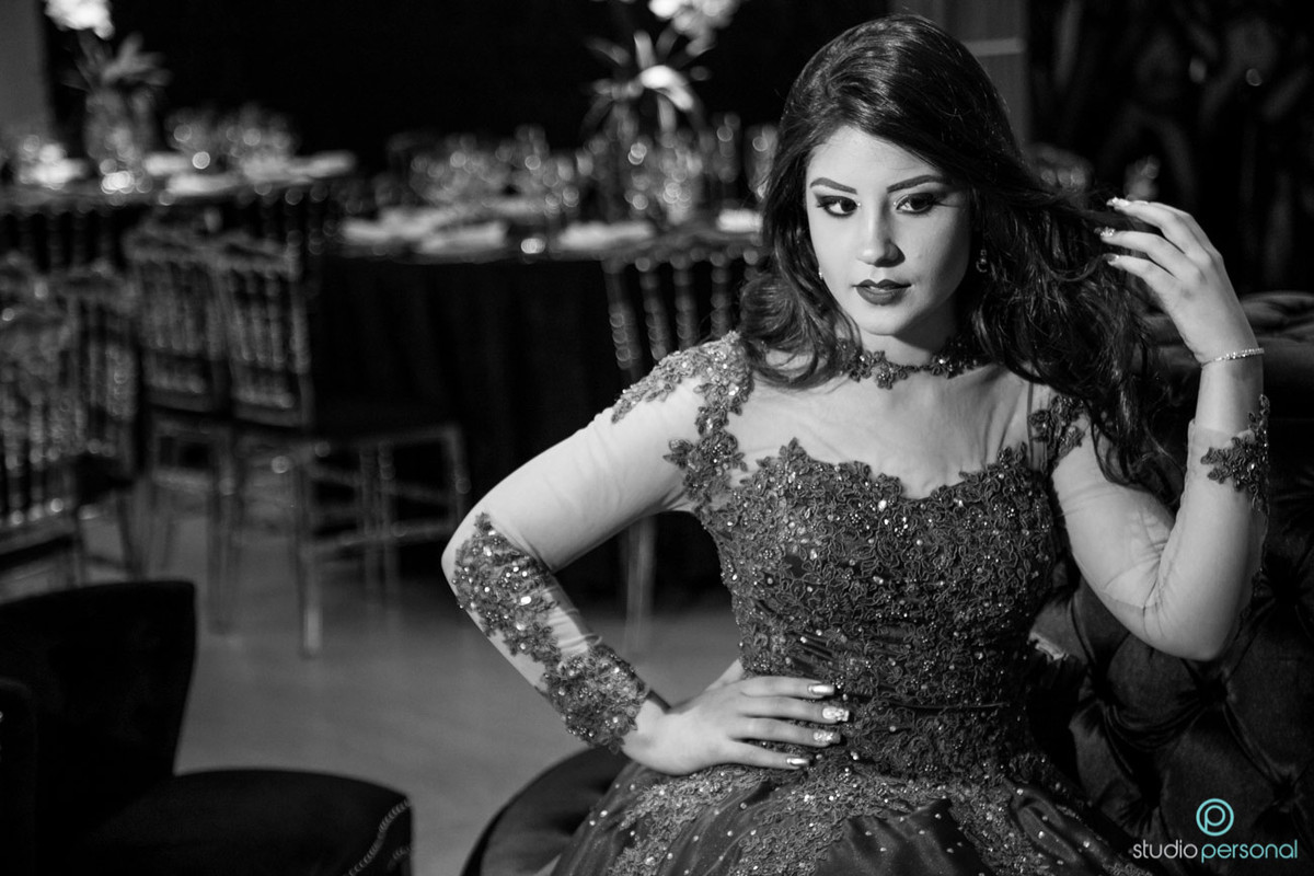 15 anos – Giovanna