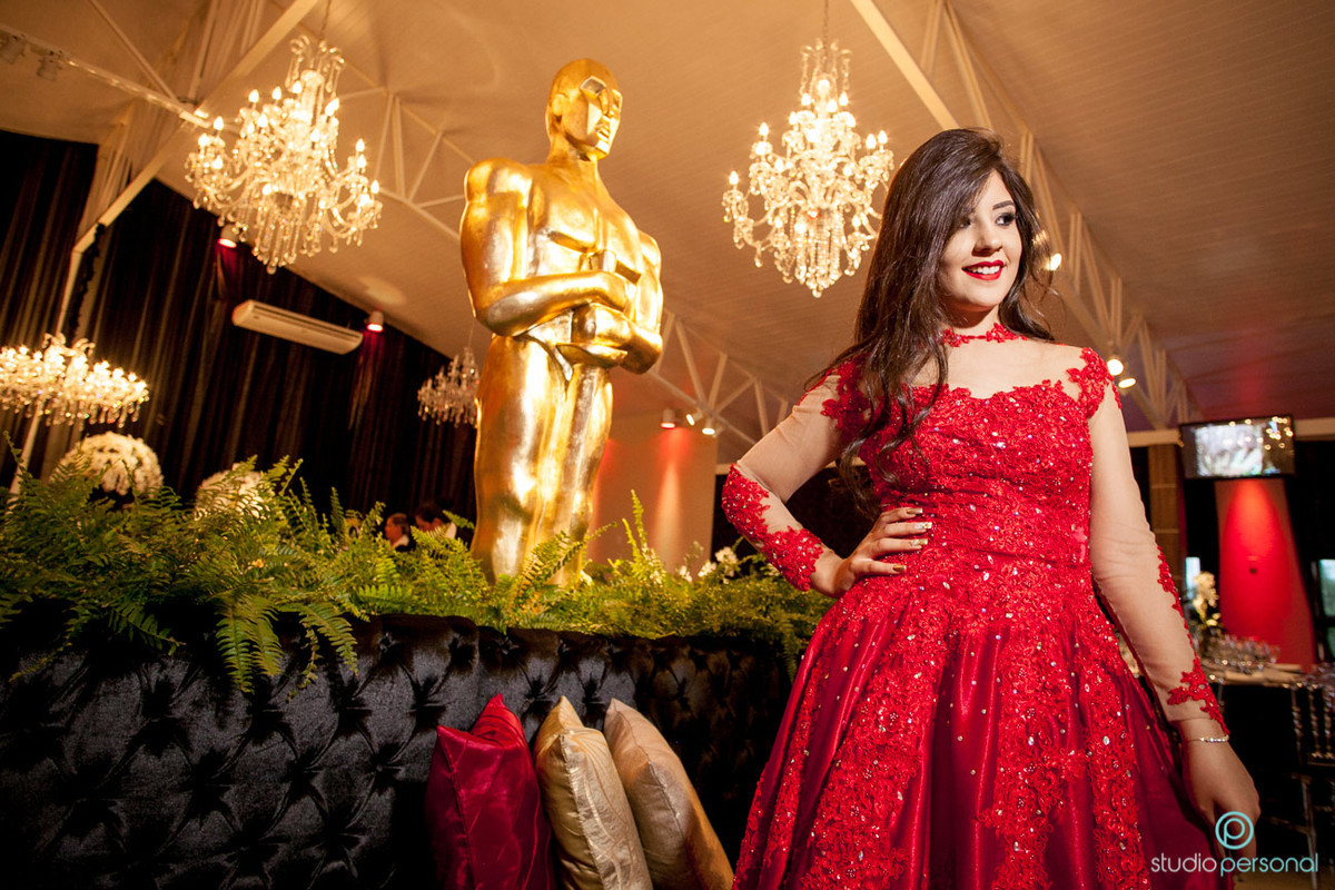 15 anos – Giovanna