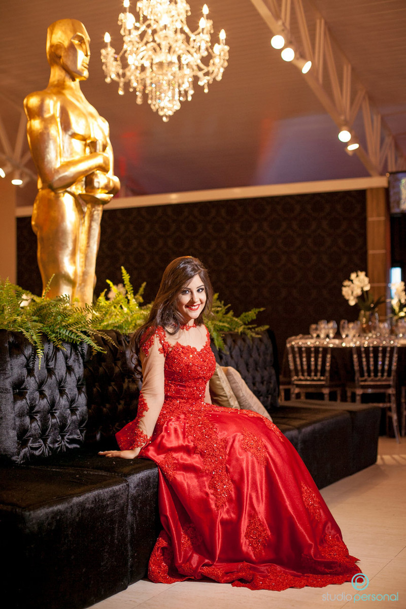 15 anos – Giovanna