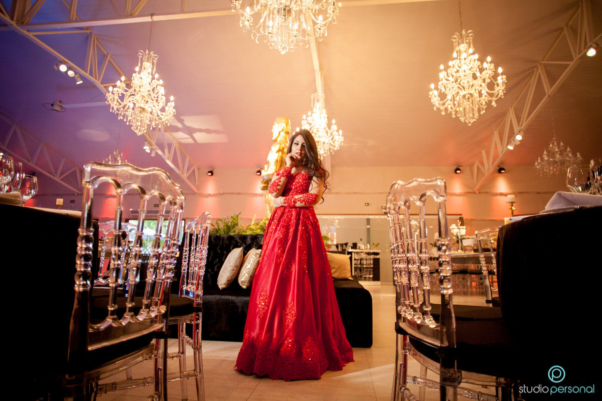 15 anos – Giovanna